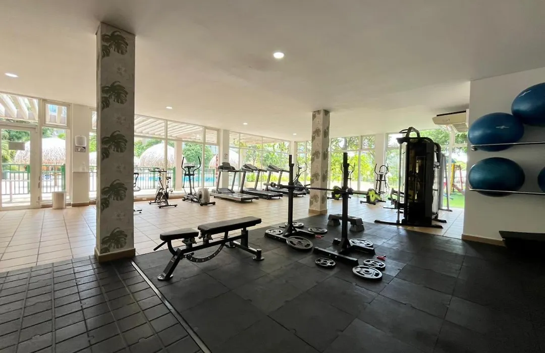 Condominio Zazue - Bello Horizonte-1