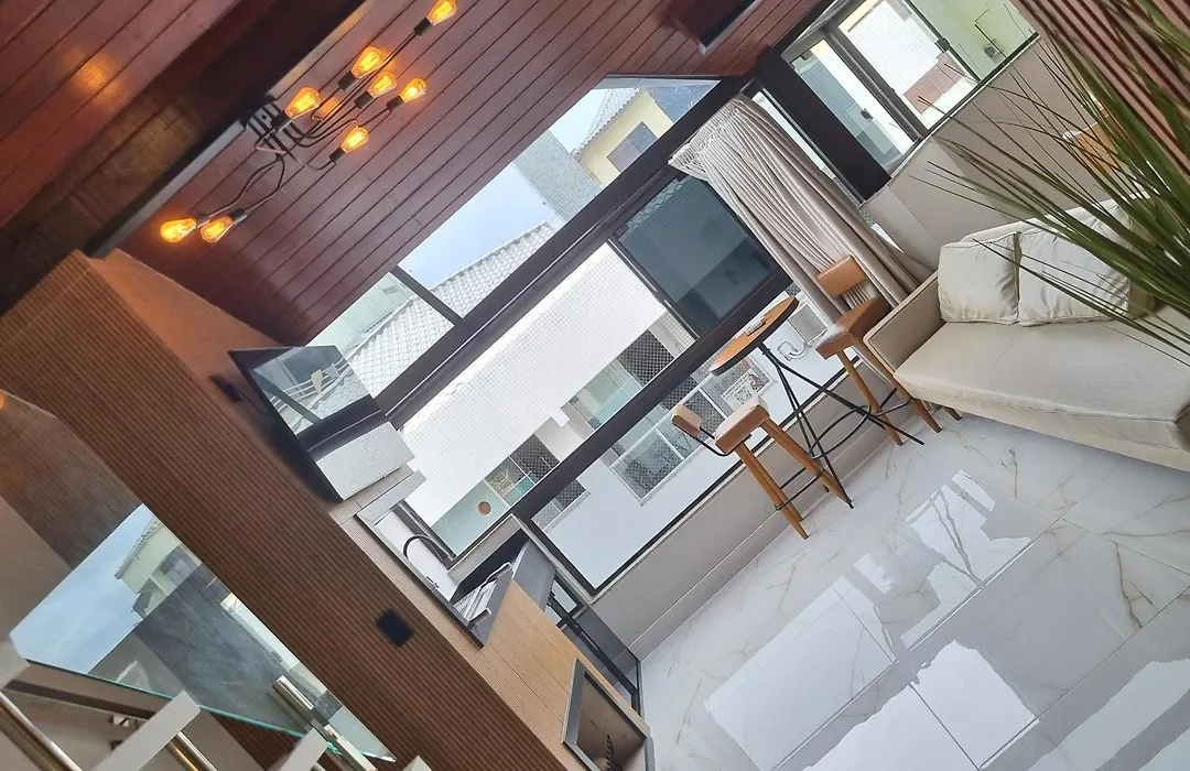 Duplex Praia Dos Ingleses-1