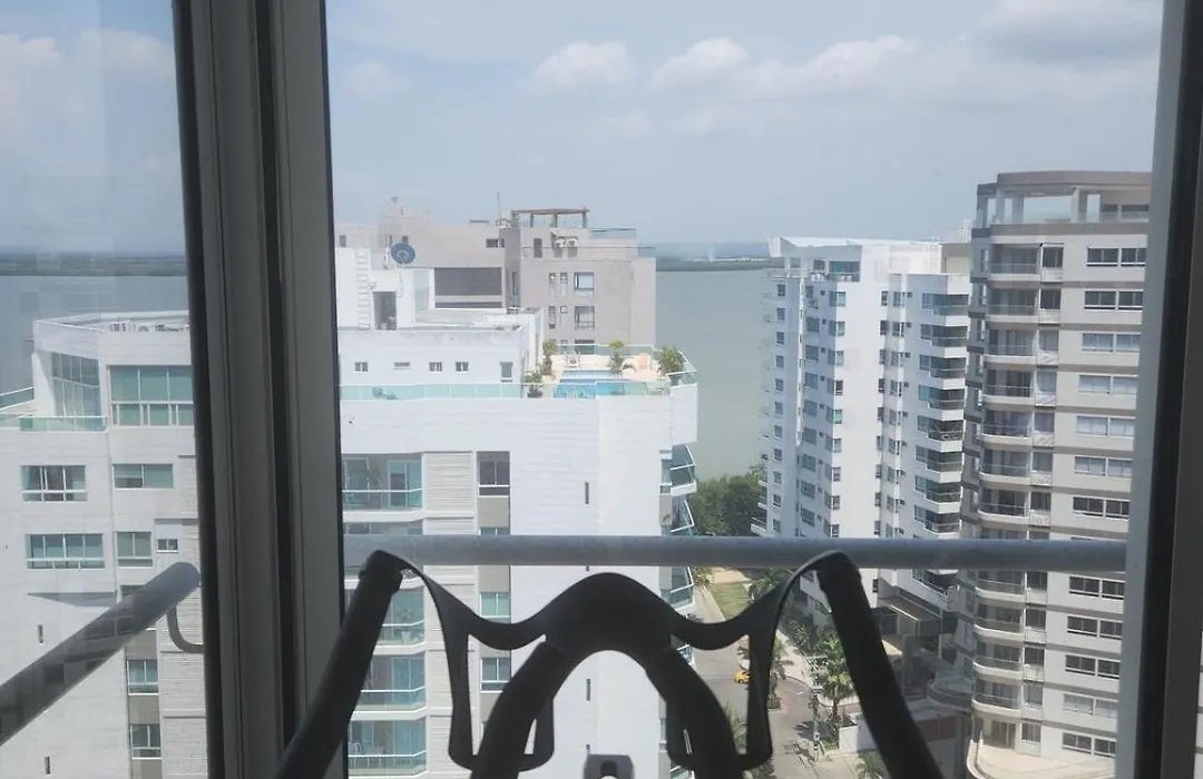 Exclusive Apartment With Private Jacuzzi-1