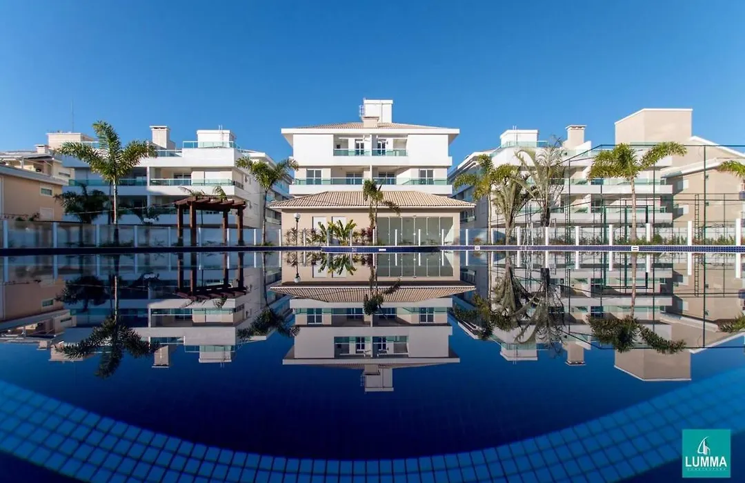 Cobertura Com Jacuzzi, Praia Dos Ingleses Florianopolis-1