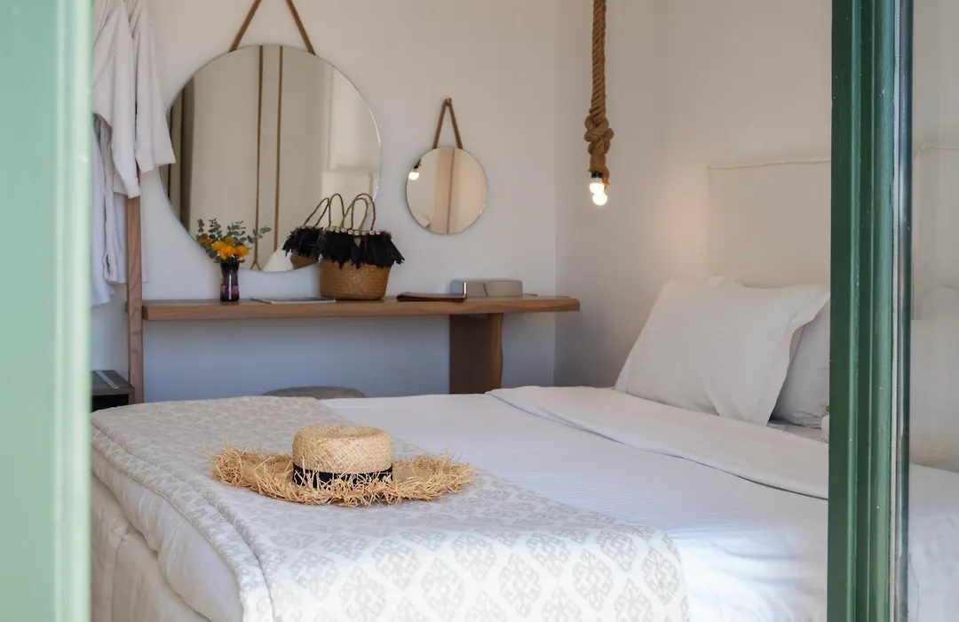 Tharroe Of Mykonos Boutique Hotel-1