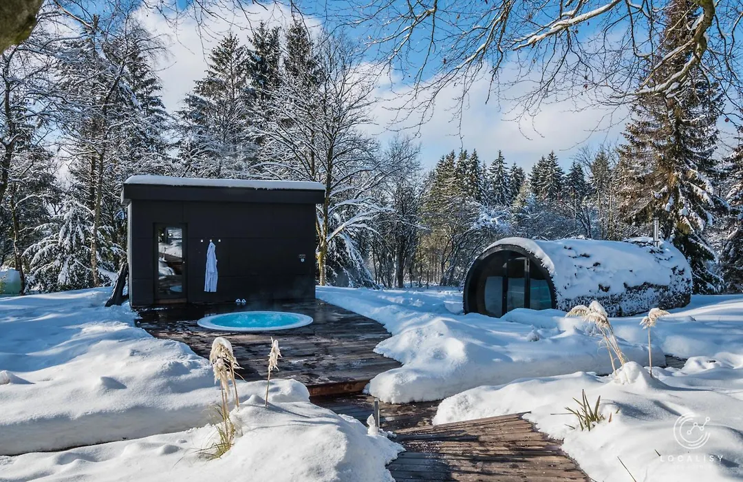 Domaine Des Hautes Fagnes-1
