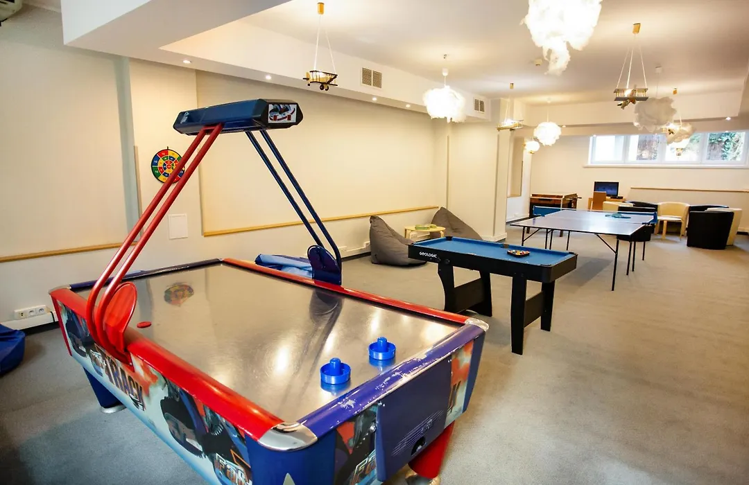 Hotel Orle-1