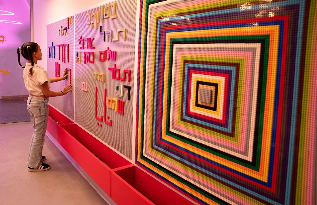 Dan Eilat Hotel-1