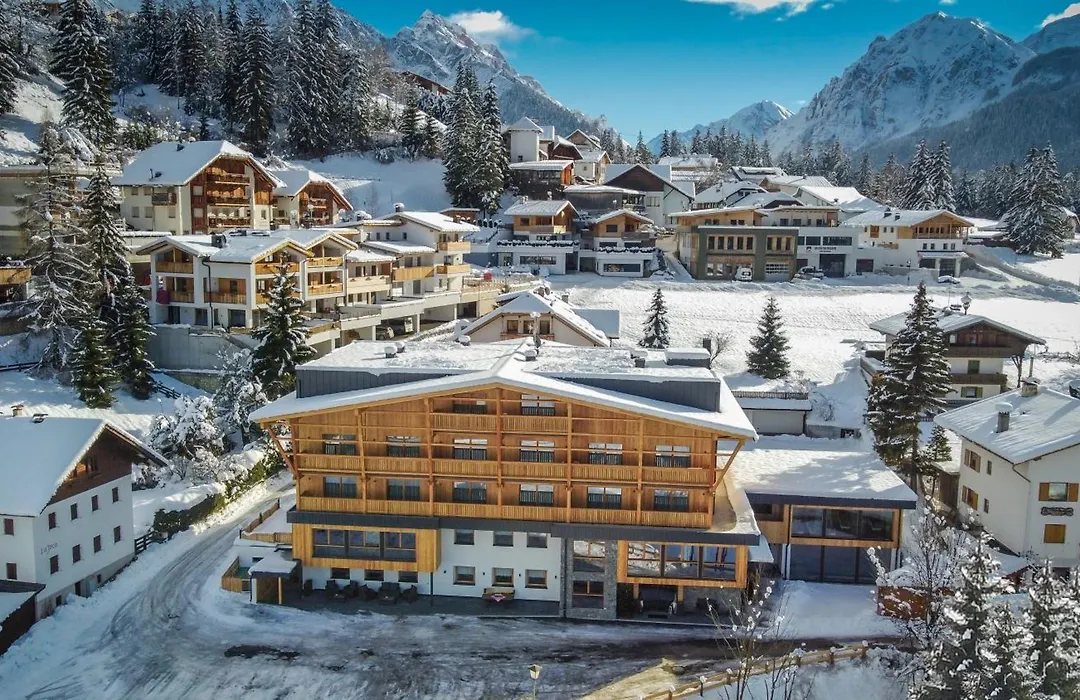 Hotel Gran Pre-1