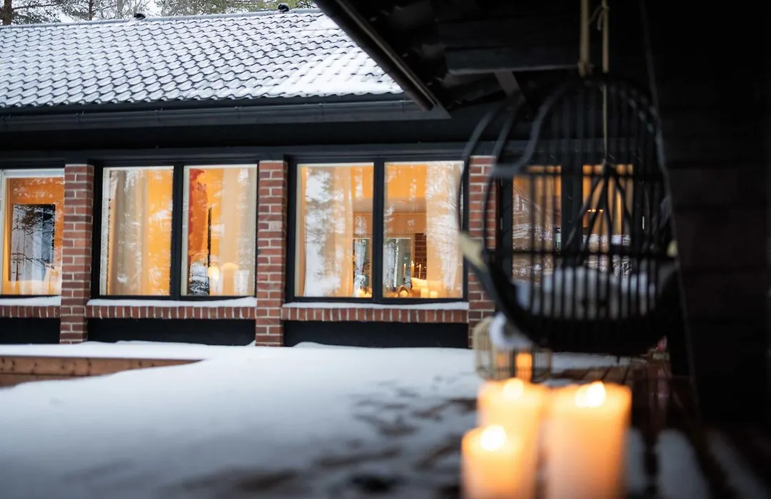 Aino Private Island Hotel - Adults Only-1