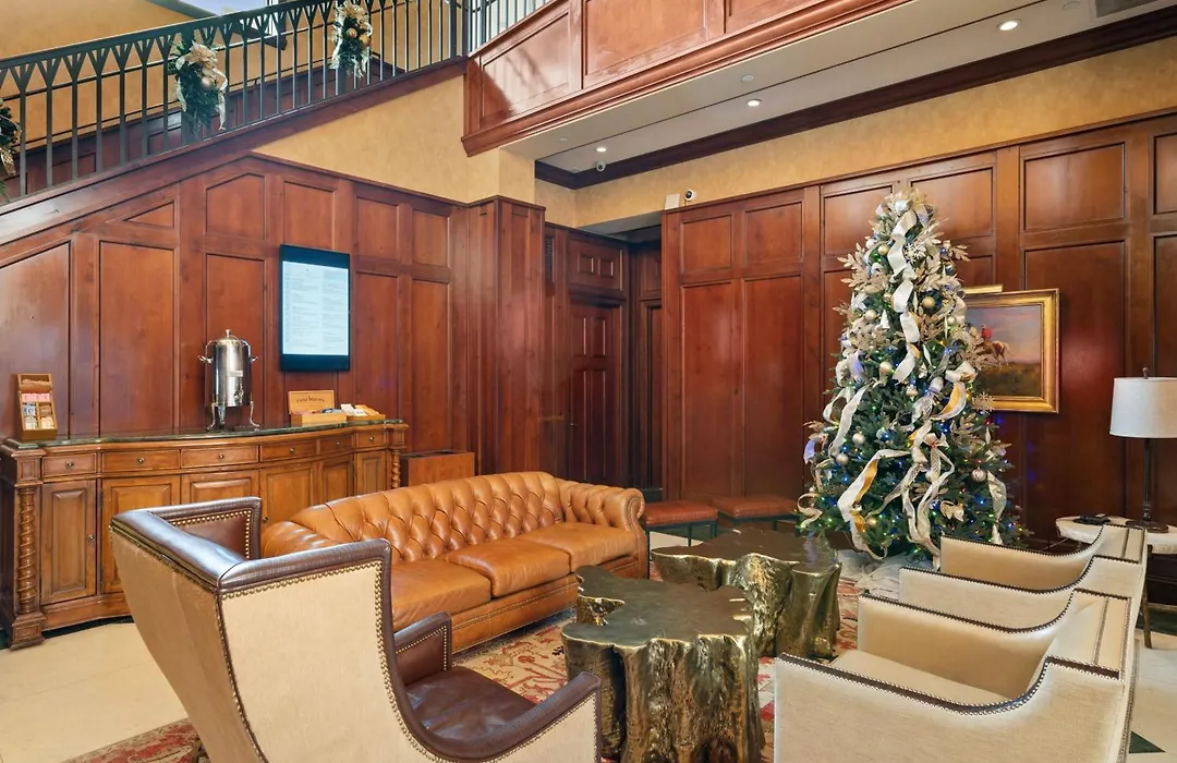 The Ritz-Carlton Club, Two-Bedroom Wr Residence 2410, Ski-In & Ski-Out Resort In Aspen Highlands-1