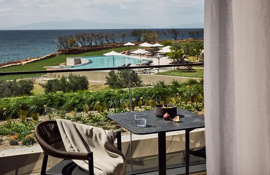 Zelia Halkidiki, Part Of Destination By Hyatt - Adults Only-1