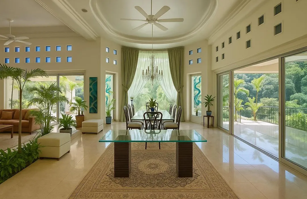 Boca De Tomatlan Ocean Frontage Boutique Hotel-1