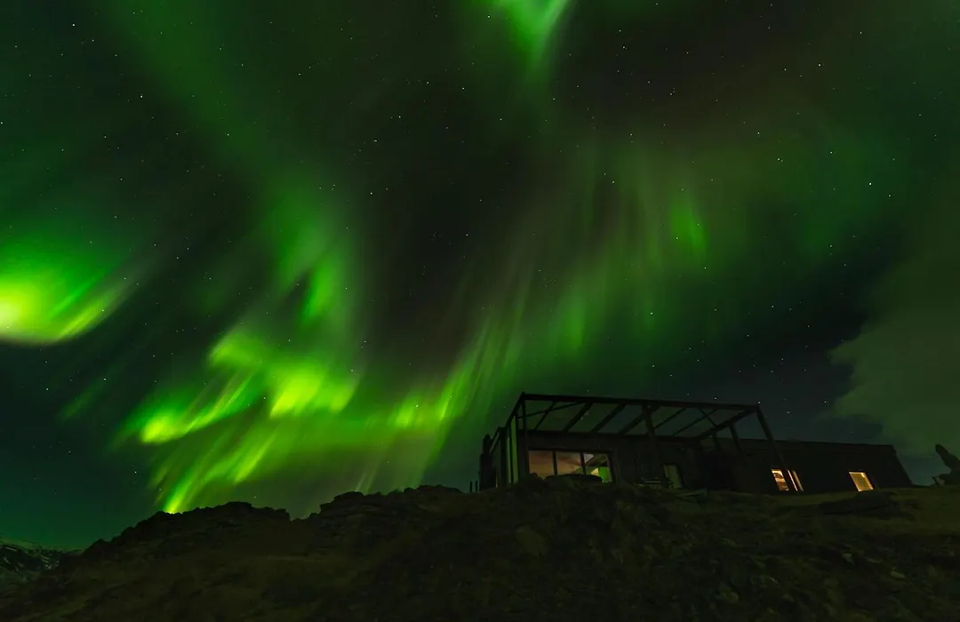 Hvammsvik Nature Resort-1