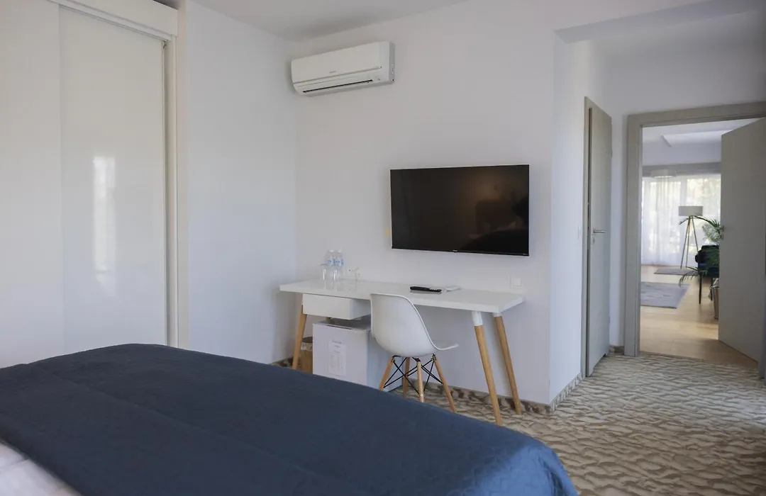 West Baltic Resort Wellness&Spa-1