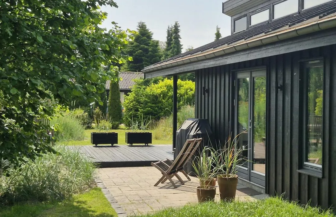 Holiday Home Pavle - 700M From The Sea By Interhome-1