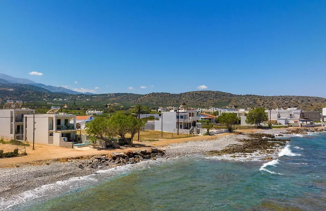 Milatos Seaside Suites-1