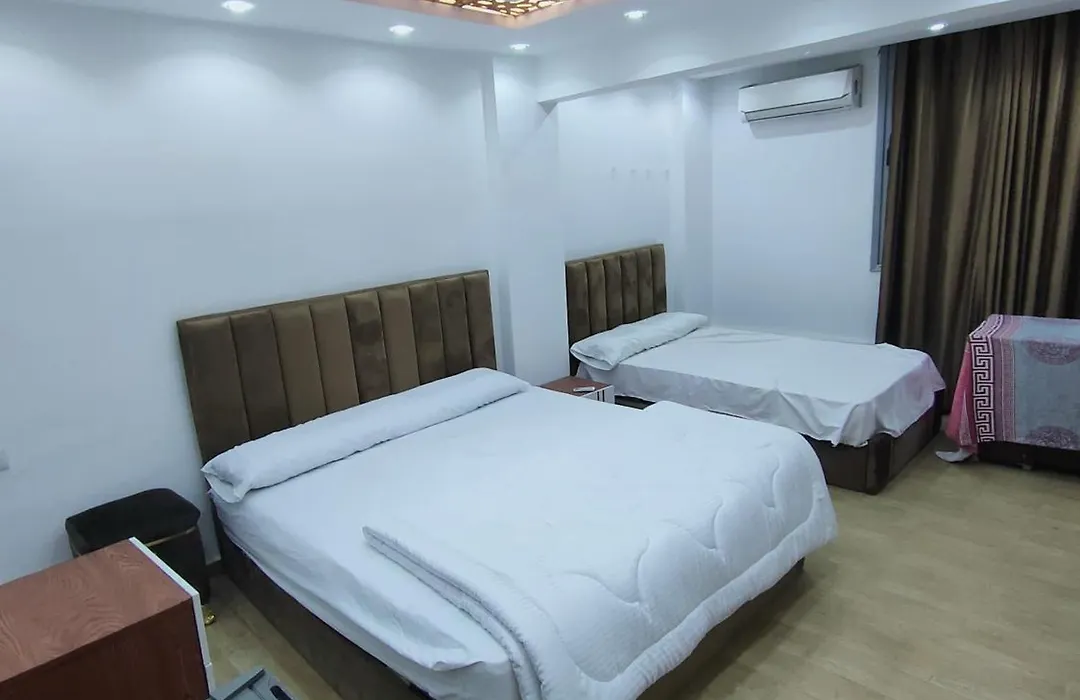 Suite Hs 1-1
