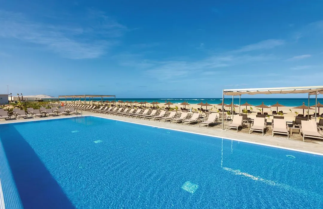 Hotel Riu Palace Boavista-1