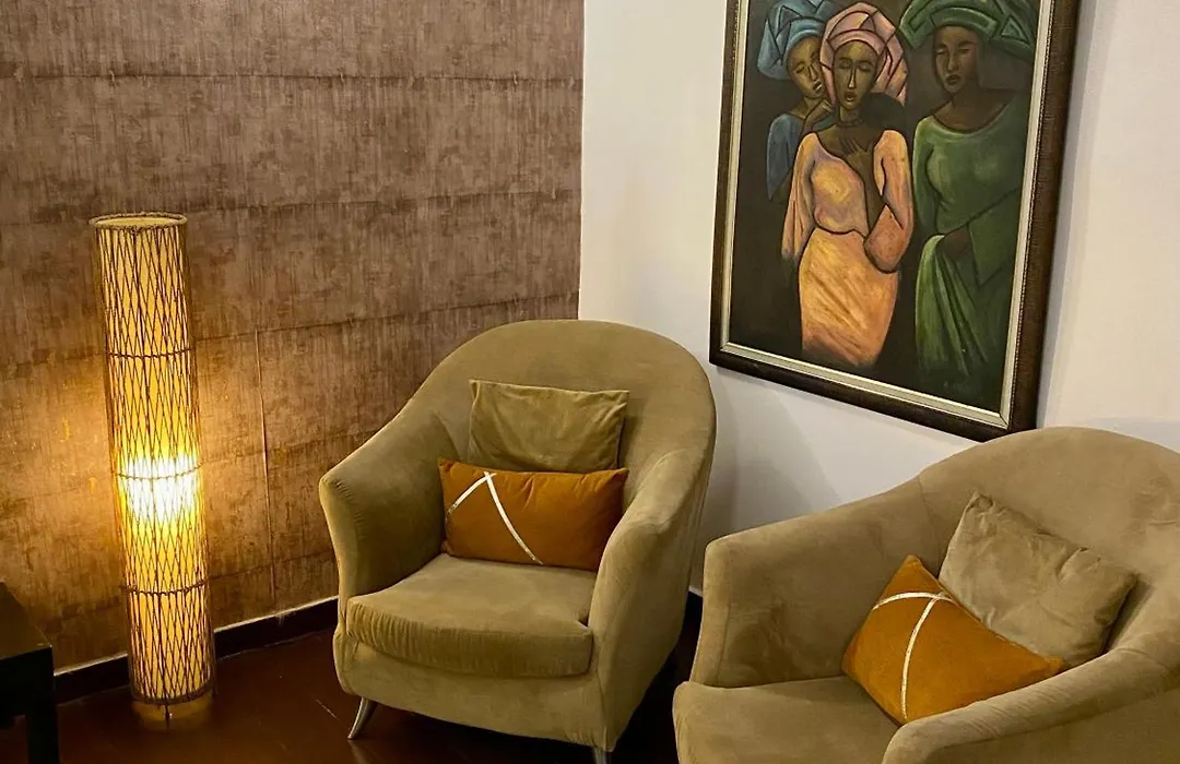 The Angel Hotel Lagos-1