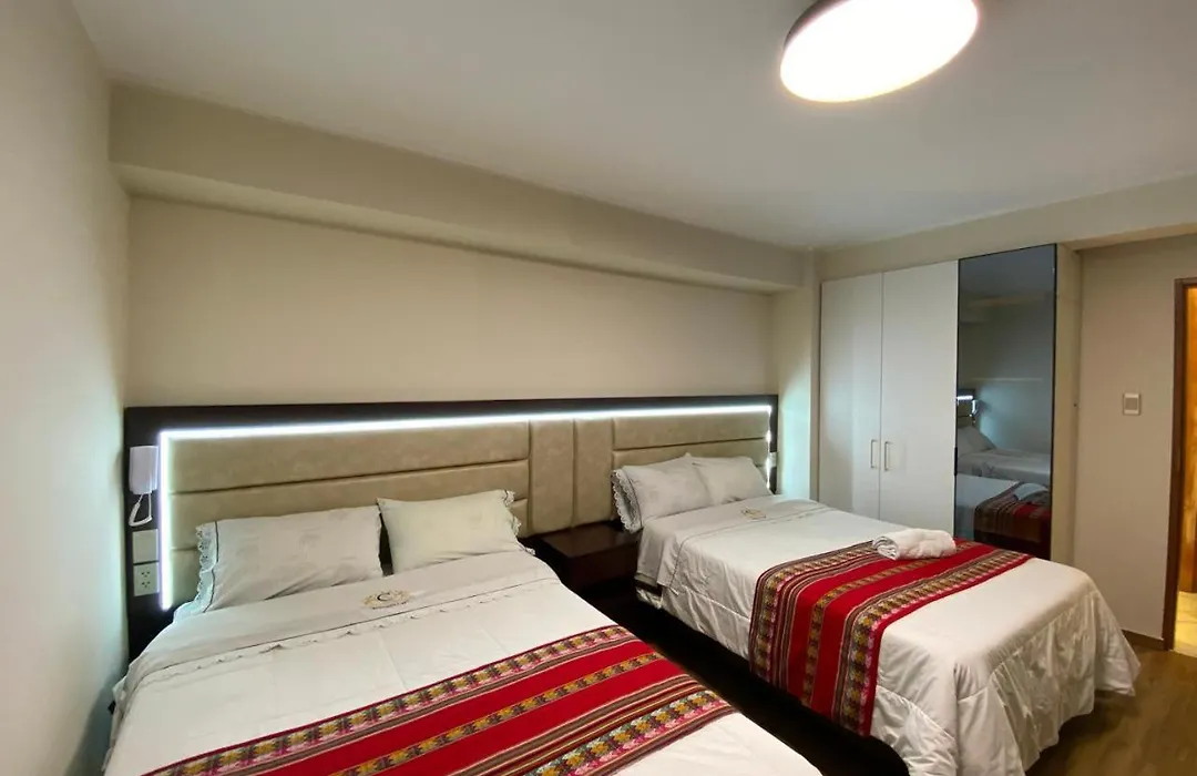 Hotel Sonccollay-1