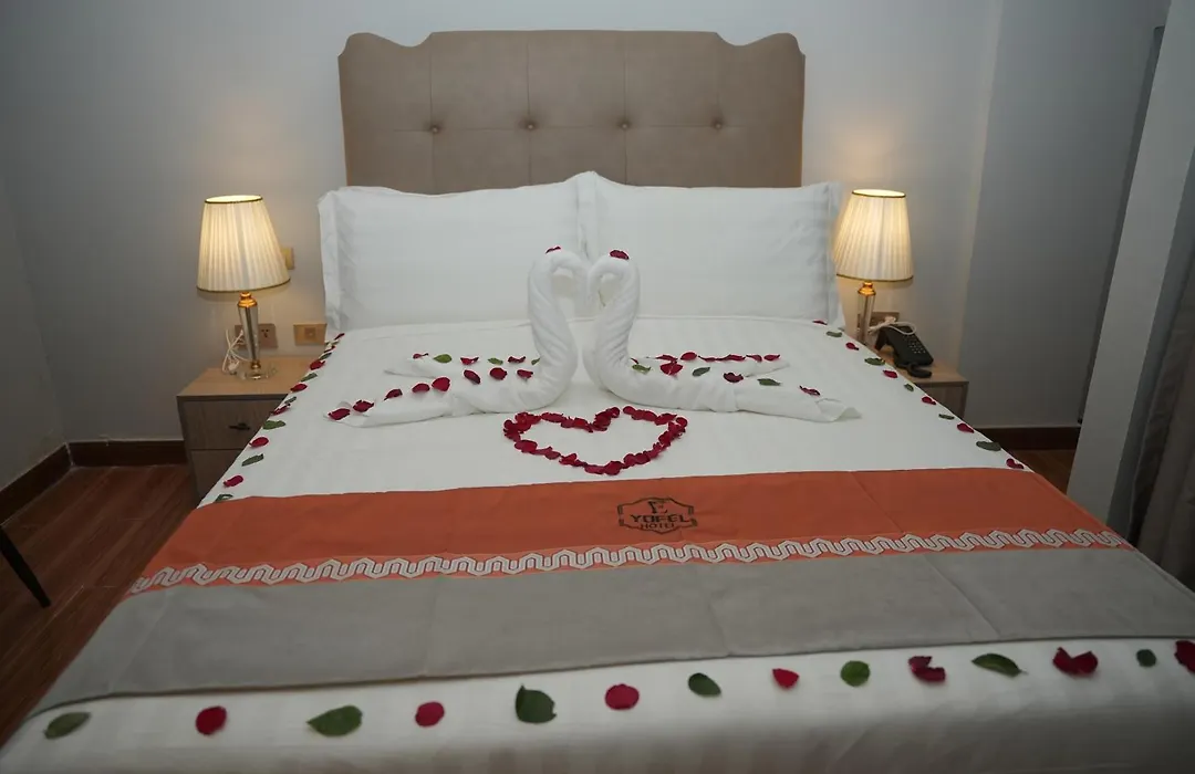 Yofel Hotel-1