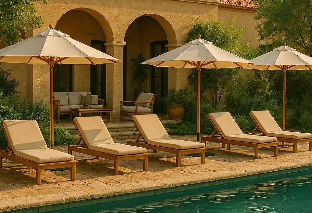 Hotel Boutique A Metros Del Rio-1