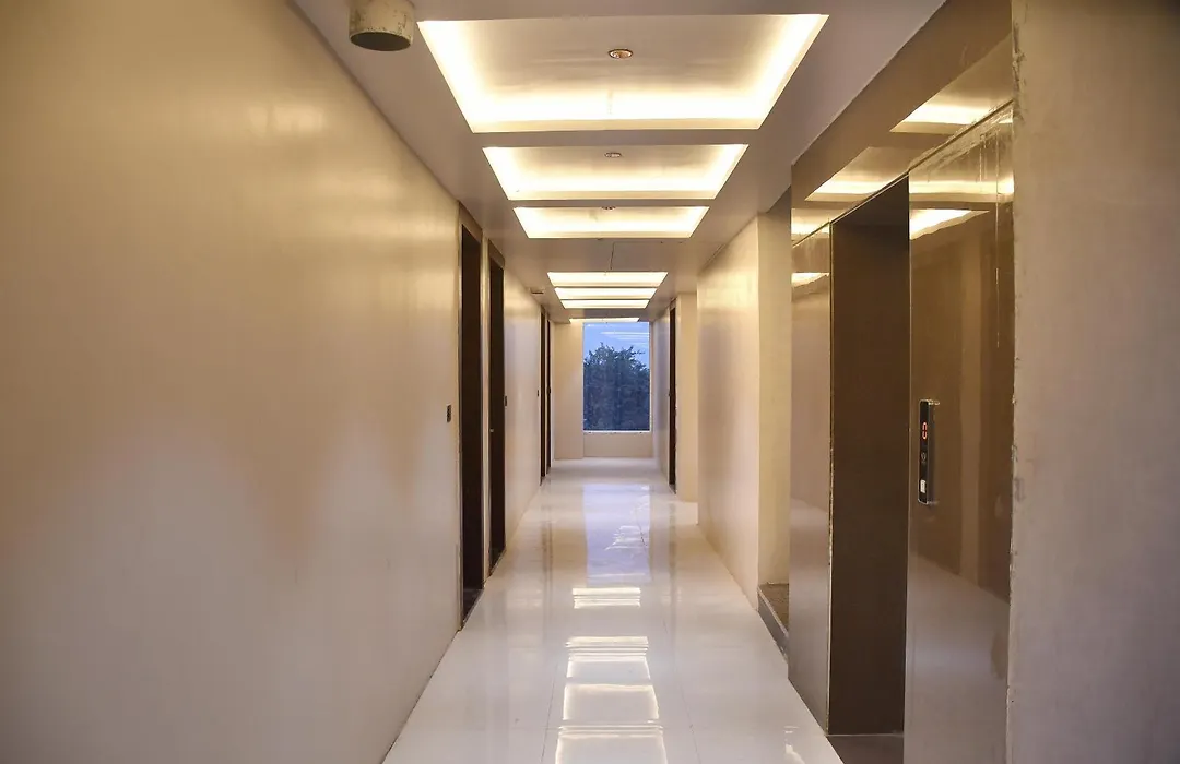 Hotel Rosemary Inn Near Taj Mahal Agra-1