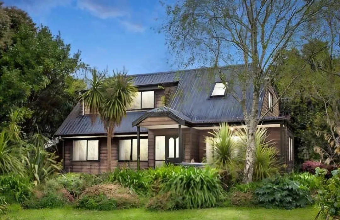 Peaceful Farm Stay In Auckland Including Pony Rides For Kids-1