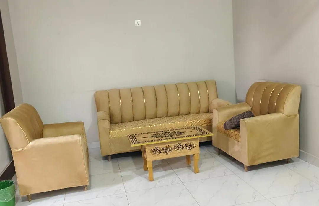 Marhaba Guest House-1