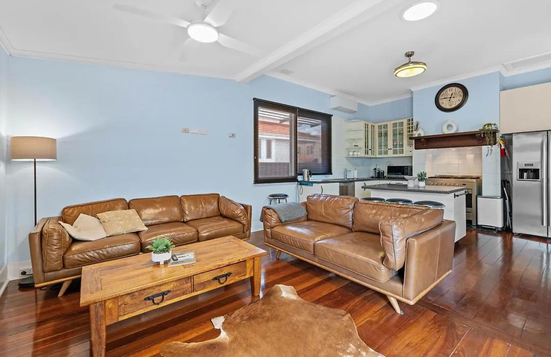 South Freo Bungalow - Hidden Spa Bath-1