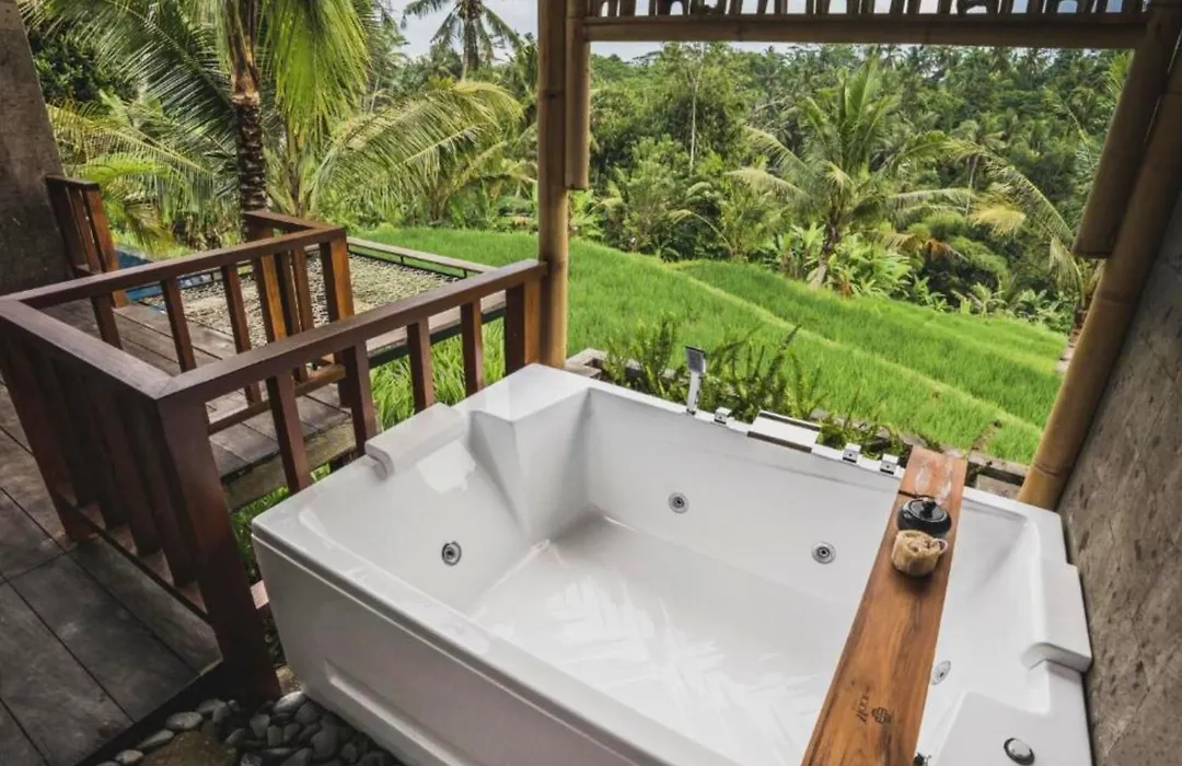 Lasmaya Stunning 1 Bedroom Villa With Jacuzzi Without Pool-1