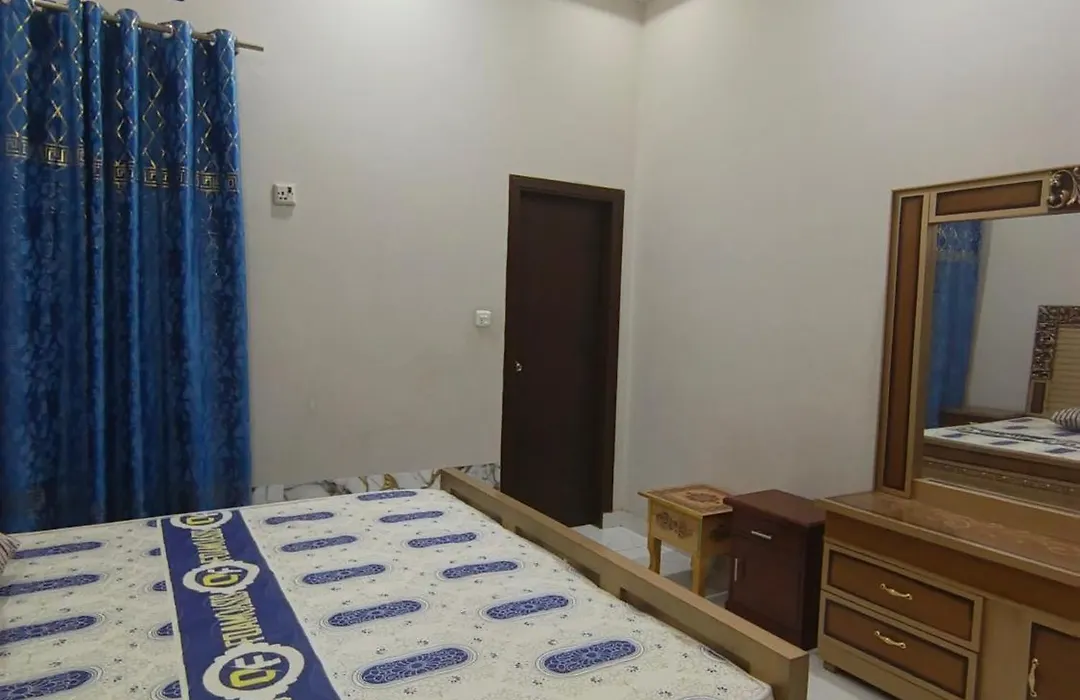 Marhaba Guest House Multan-1