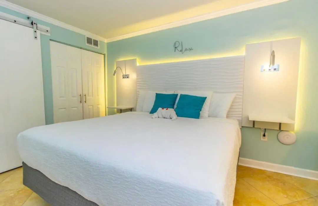 10Th Floor Oceanfront With Spectacular Views Pool-1