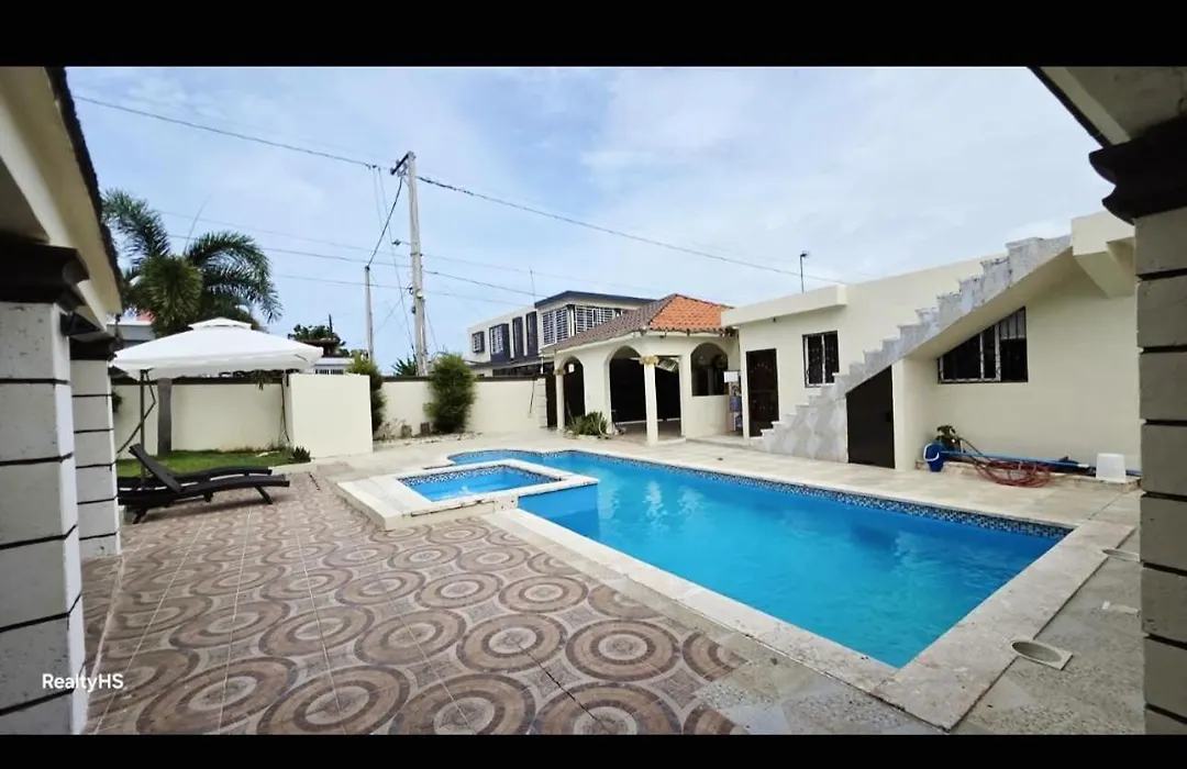 Villa Fortuna-1