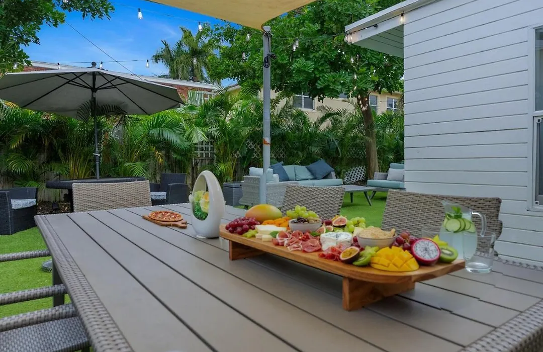 Steps To Sand! - Wellness Escape - Coastal Retreat-1
