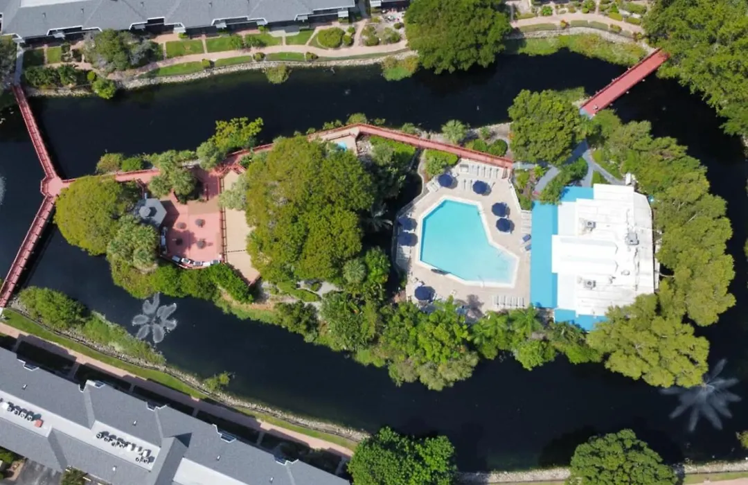Park Shore Resort 2Nd Floor Bldg D 228-1