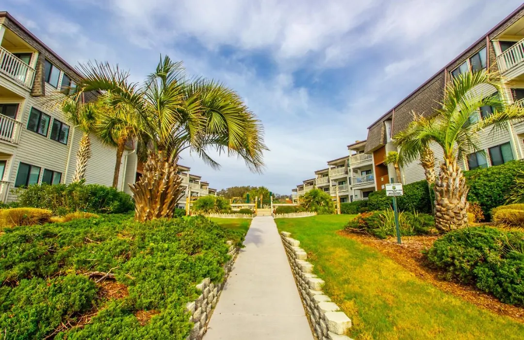 Ocean Forest Villas D309-1