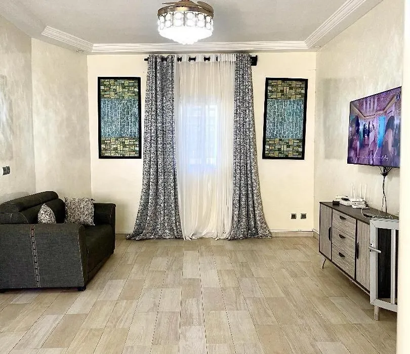 Yoff Oasis Duplex-1