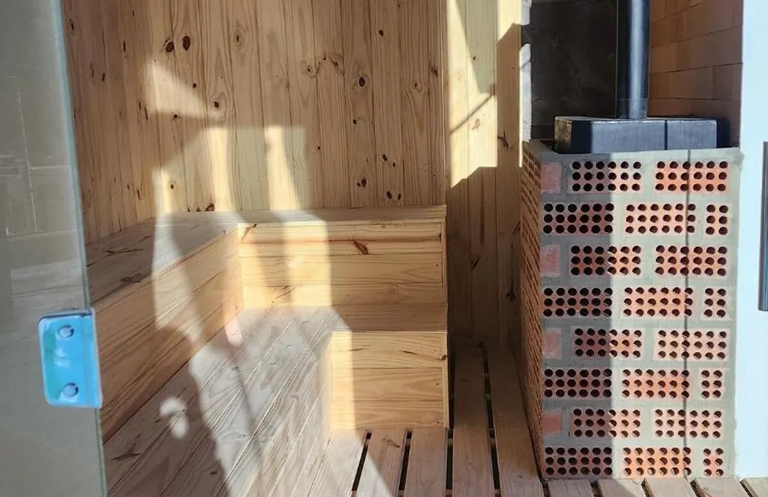 Brand New Apartment-1