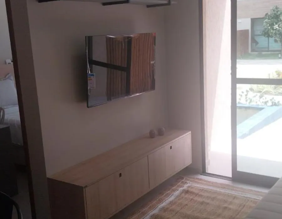 Max Suites Block A, Apartment 002-1