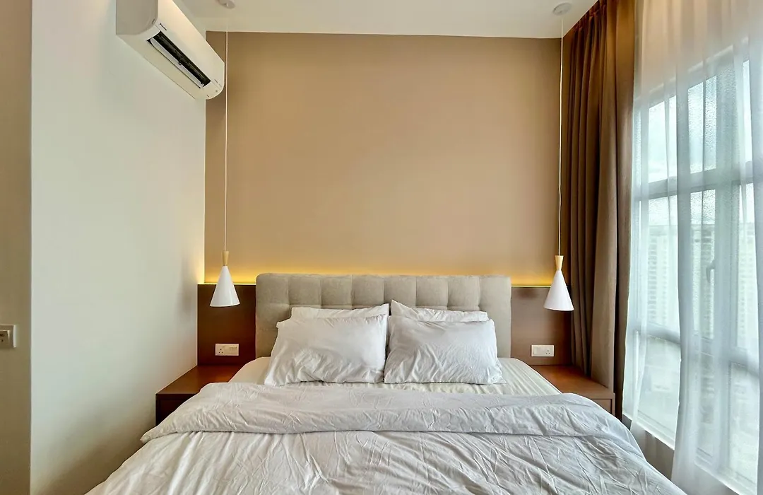 3BR KL Sentral L27 Modern Vintage Views-1