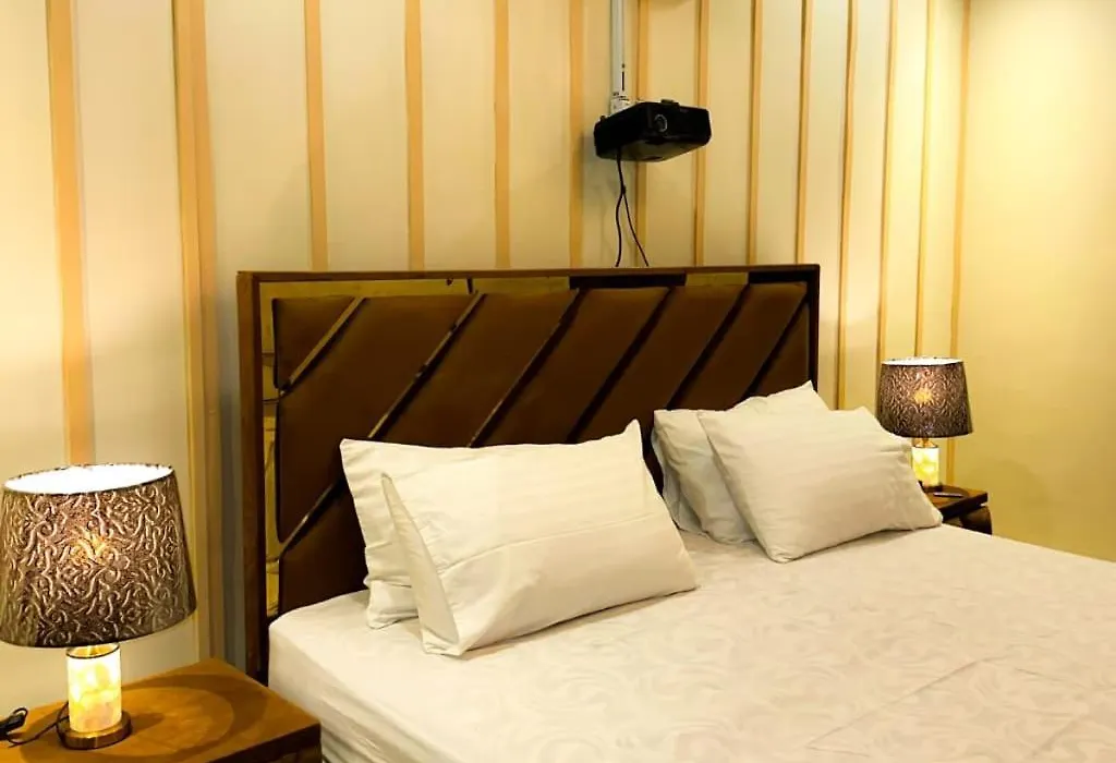 2Bhk Fusion Loft - Jaccuzi - Cinema - Ps4-1