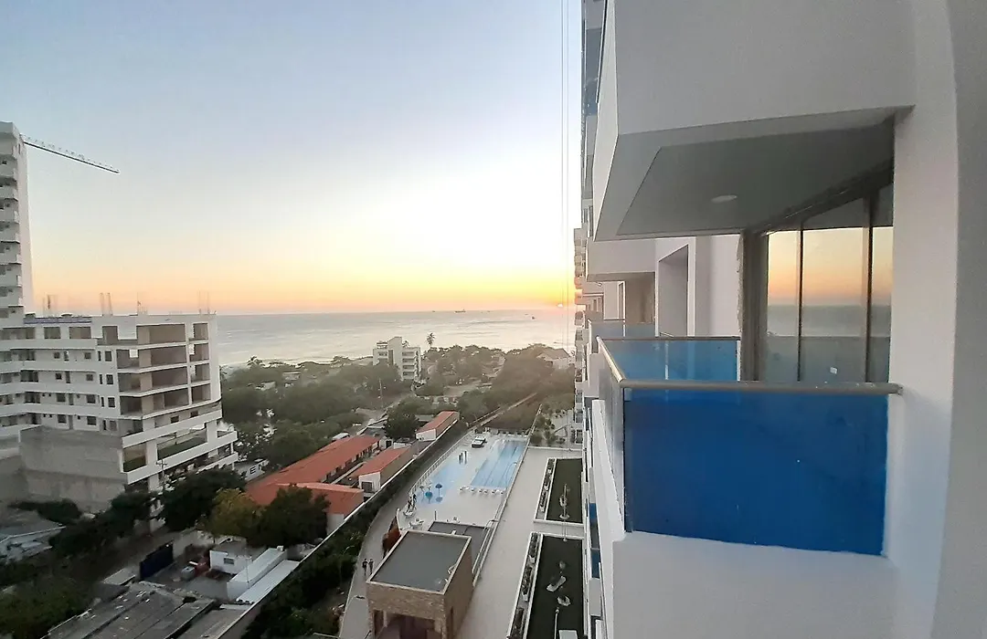 Samaria Club De Playa-1