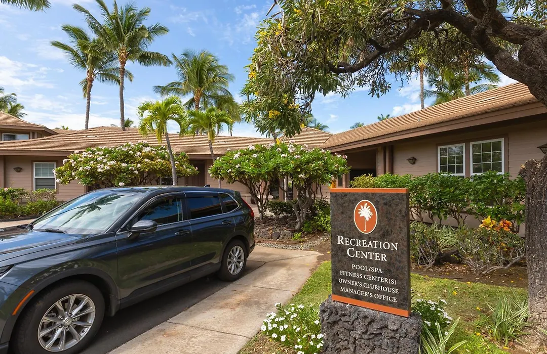 Waikoloa Colony Villas 1301 Condo-1
