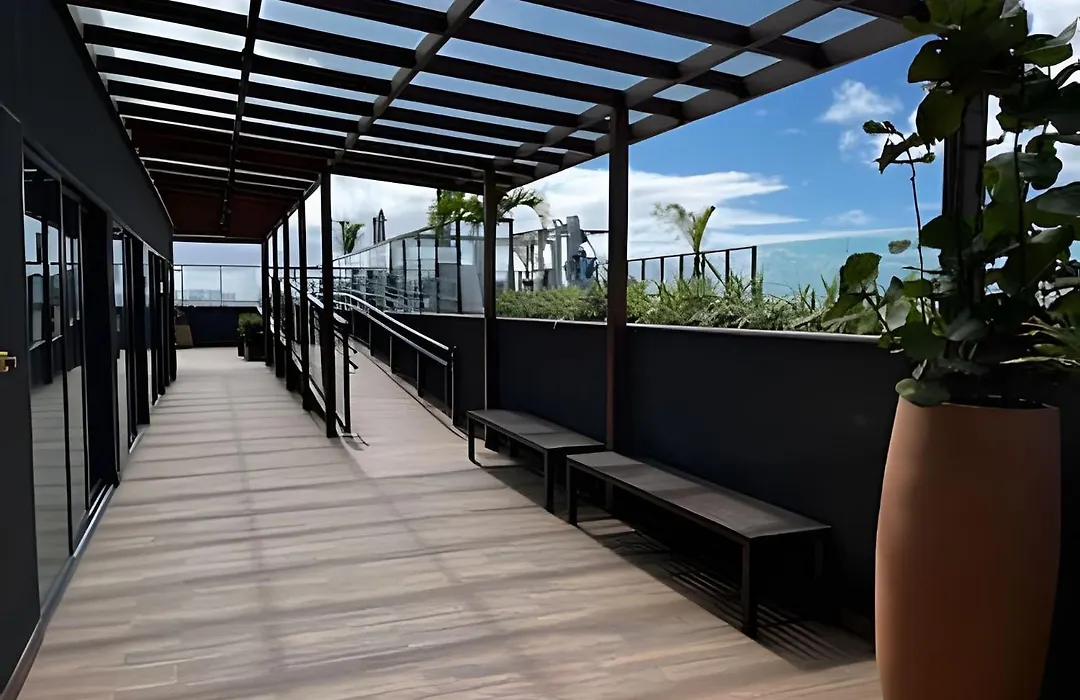 Art Studio - Beira Mar Praia De Armacao - 729-1