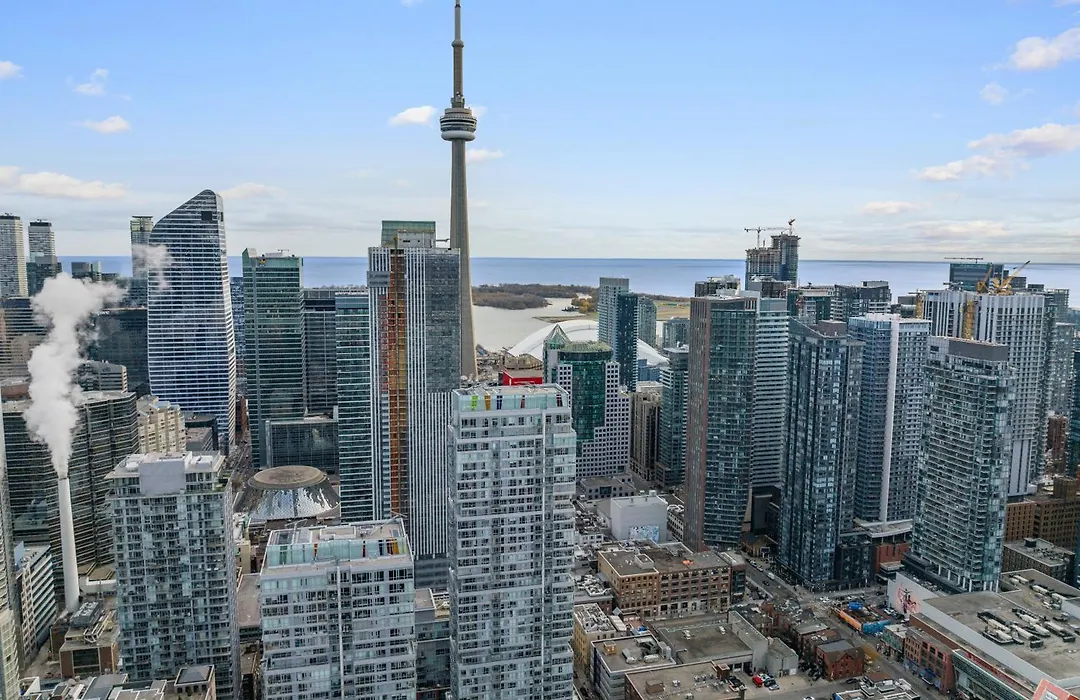 The Assery Suites - Entertainment District Toronto-1