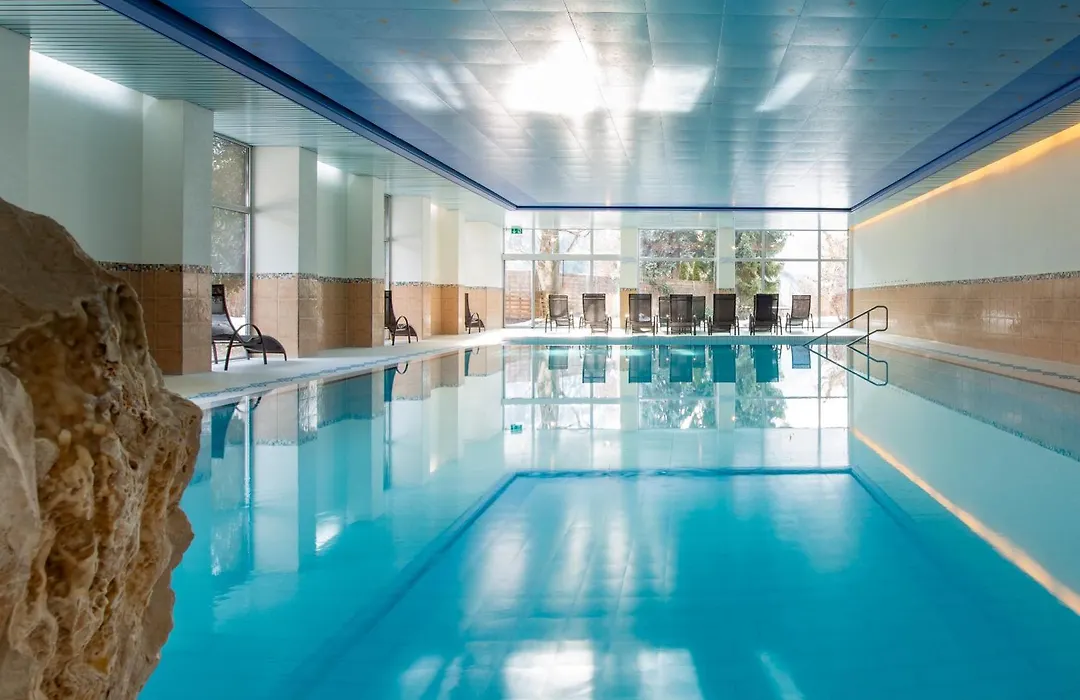 Badehotel Salina Maris – Wellness&Vintage-1