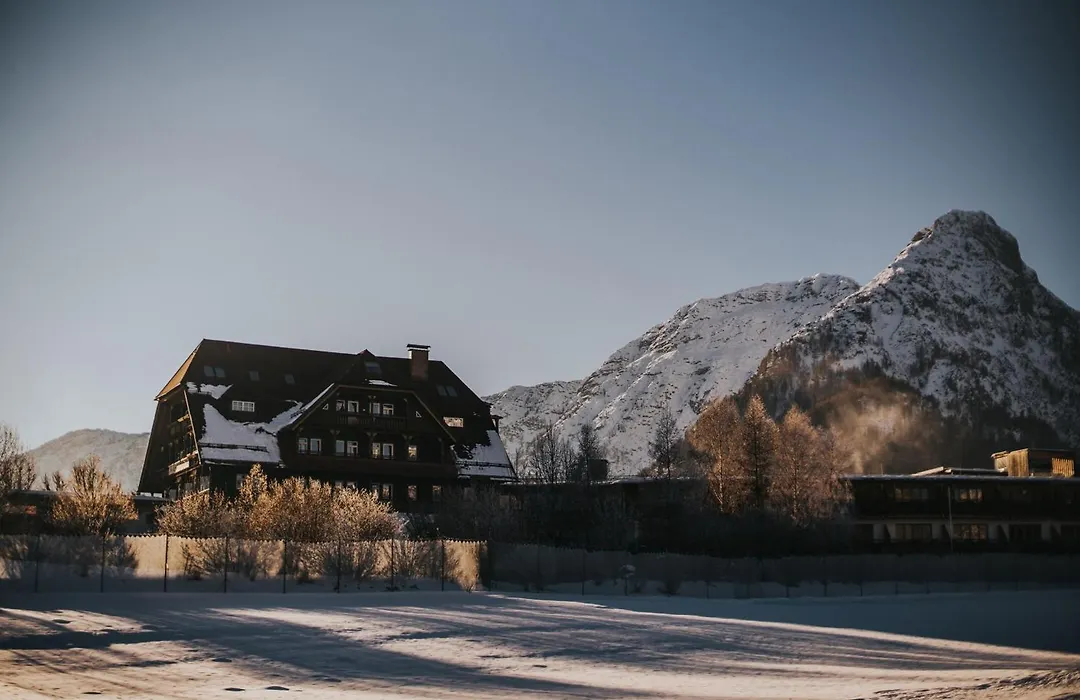 G'sund&Natur Hotel Die Wasnerin - Adults Only-1