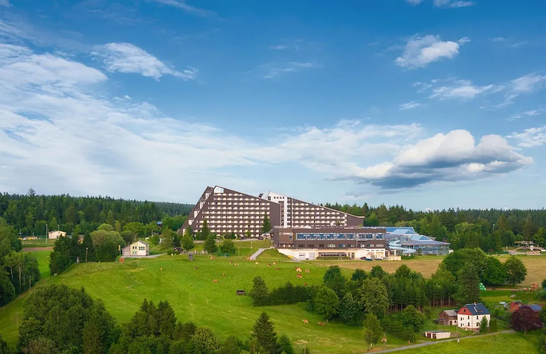 IFA Schöneck Hotel&Ferienpark-1