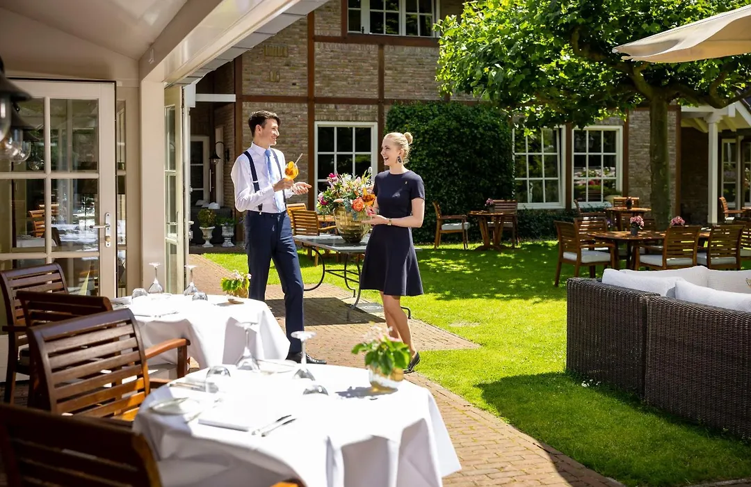 Landhuishotel De Bloemenbeek-1