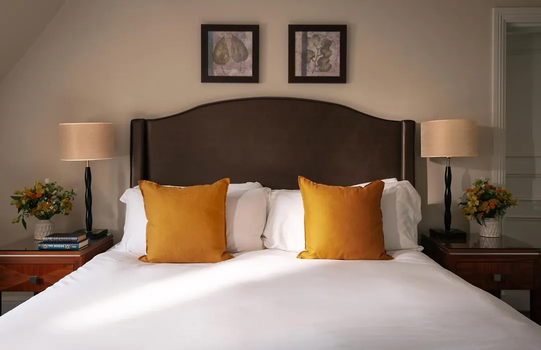 Rookery Hall Hotel & Spa-1