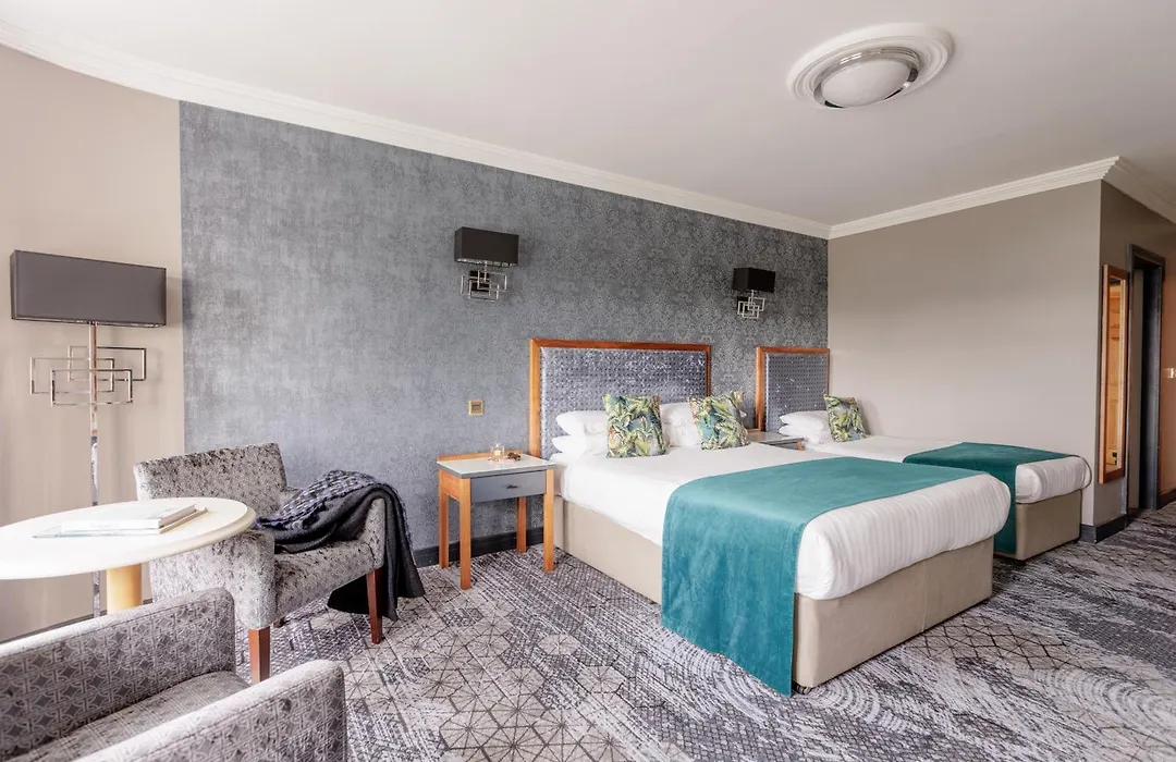 Ashdown Park Hotel-1