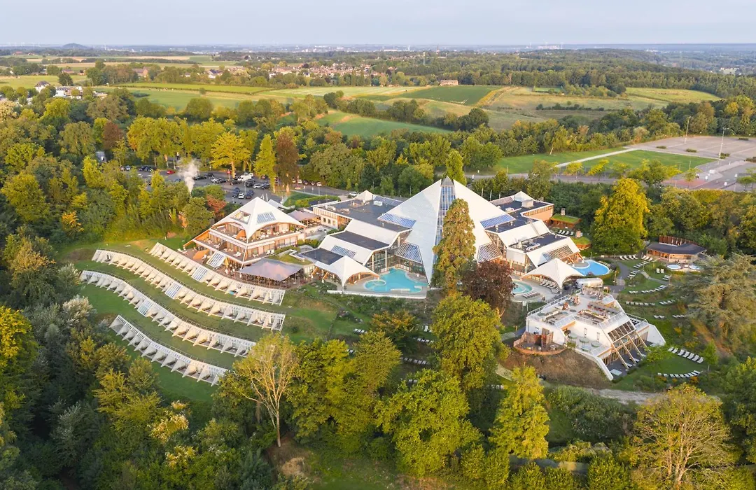 Wellnesshotel Thermae 2000-1